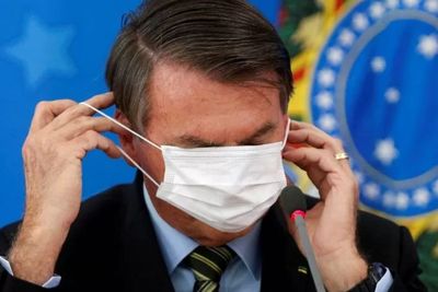 Sebelum Indonesia, 7 Negara Ini Sudah Lebih Duluan Menerapkan Lepas Masker di Luar Ruangan