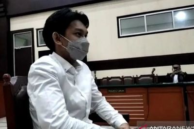 Gaga Muhammad Ajukan Kasasi Usai Banding Ditolak, Yakin Tak Bersalah Sepenuhnya