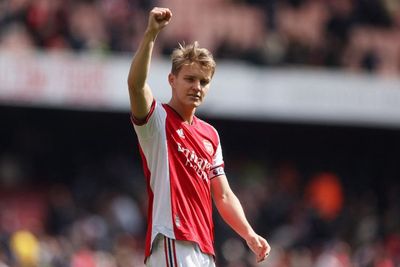 Kenangan Pahit Martin Odegaard di Real Madrid, Banyak Uang tapi tak Punya Teman