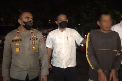 Aksi Bejat Paman di Jakarta Barat, Lecehkan Keponakannya Selama 3 Tahun