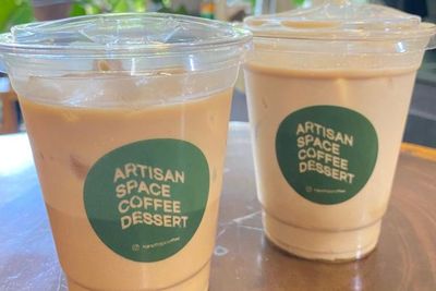 Ada Kopi Rasa Kacang, Minuman Aneh Tapi Gurih-gurih Nikmat