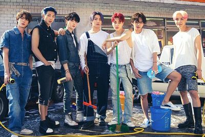 Profil Lengkap BTS dan Fakta Menarik Tiap Membernya