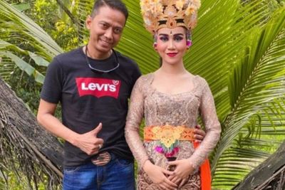 Mayang Pede Debut Perdana Syuting Film Horor, Doddy Sudrajat: Semoga Lancar Kak