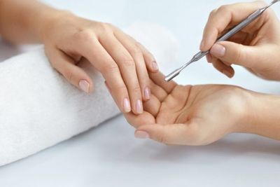 Catat! Ini 3 Tahap Penting dalam Merawat Kuku