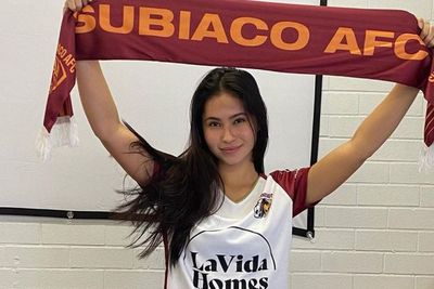 Sah! Pemain Timnas Indonesia Putri Gabung Liga Australia