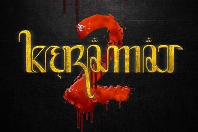 Unggah Poster Keramat 2 , Monty Tiwa Berikan Petunjuk Tentang Sekuelnya?