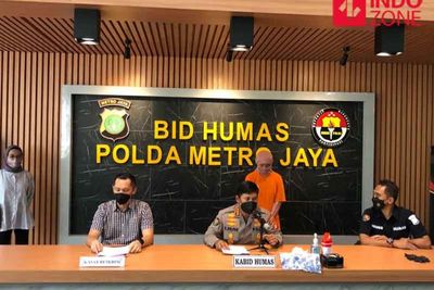 Polisi Pastikan Kejiwaan Pembunuh Wanita yang Hilang Usai Izin Bukber Normal