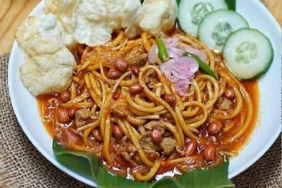 9 Makanan Khas Aceh yang Bisa Dicoba, Rasa Rempahnya Kuat!