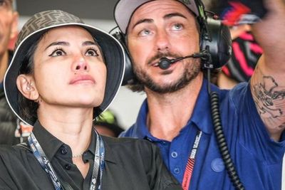 Bakal Nikah, John Hopkins Setuju Syarat Nikita Mirzani: Aku Gak Mau Punya Cowok Susah