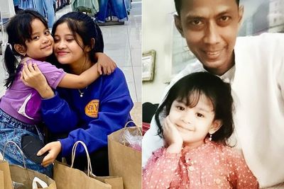 Chika Borong Keperluan Sekolah Aisyah, Netizen Sindir Doddy: Sibuk Ribetin Harta Cucu
