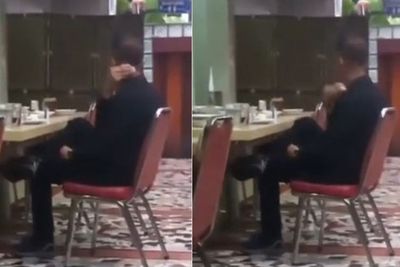 Doddy Bikin Netizen Emosi Gegara Buang Tisu Bekas Sembarangan: Pengin Nyubit Pake Tang