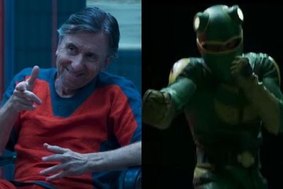 Kemunculan 2 Tokoh ini di Trailer She Hulk Bikin Penggemar Makin Penasaran, Siapa Ya?