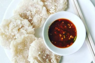 Ini Cara Membuat Cireng yang Empuk dan Anti Gagal