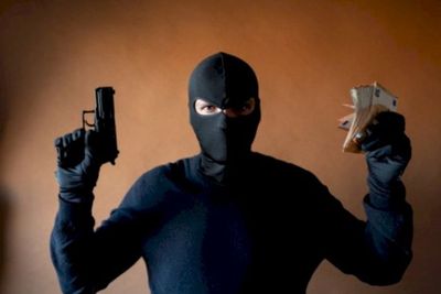 Sempat Buron, Perampok Minimarket di Jakpus Akhirnya Ditangkap Polisi!