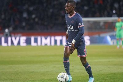 Idrissa Gueye Dianggap Tak Mau Perangi Diskriminasi LGBT Usai Tolak Pakai Jersey Pelangi