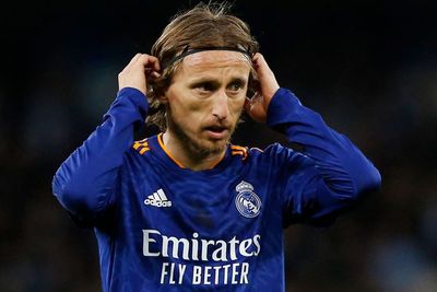 Modric Bandingkan Comeback Real Madrid Lawan PSG dan Man City: Lucu dan Sulit