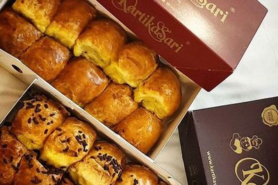 5 Oleh-oleh Khas Bandung Paling Populer, Kartika Sari Memimpin!