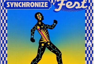 Gokil! Synchronize Festival Bagikan 100 NFT sebagai Tiket Gratis Seumur Hidup