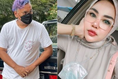 Uya Kuya Laporkan Medina Zein ke Polisi, Gimana Nasibnya di RSJ?