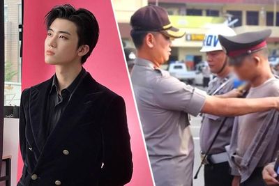 Viral Kpopers Ribut dan Sebut Ayah Safa yang Hina Idolanya Bisa Turun Pangkat, Emang Bisa?