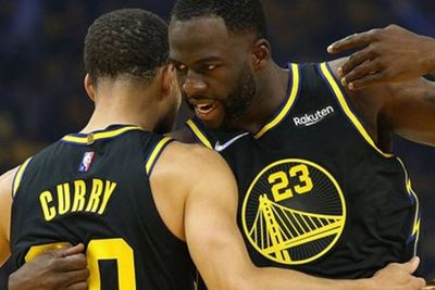 Hasil Final NBA Wilayah Barat: Curry Antar Warriors Kalahkan Dallas