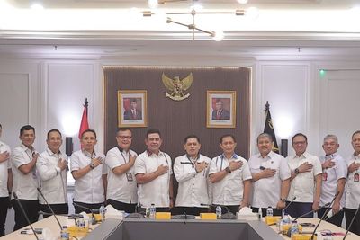 Deteksi Uang Palsu, Bareskrim Polri Luncurkan Aplikasi I-Comreds