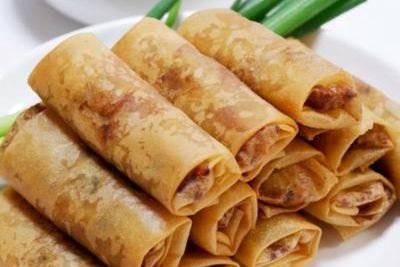 5 Makanan Khas Semarang yang Bisa Dijadikan Oleh-oleh