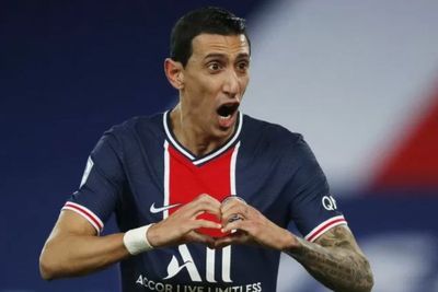 Di Maria Merasa Dikhianati, Tunggu Tawaran Perpanjangan Kontrak Tapi PSG Diam-diam Saja