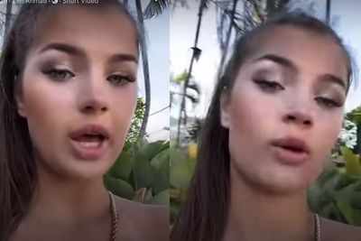 Gak Kapok! Lagi-Lagi Bule di Bali Berulah, Kali Ini Ngatain Polisi Korup