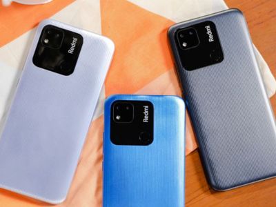 HP Sejutaan Terbaru Xiaomi Redmi 10A, Paket Lengkap Buat Dana Ngepas