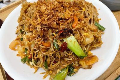 5 Resep Bihun Goreng Spesial Enak yang Mudah dan Simple
