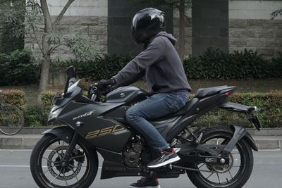 8 Hal Perlu Dicermati Usai Melakukan Perjalanan Jauh dengan Motor, Jangan Sampai Kendor!