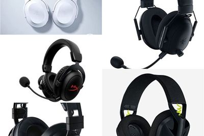 5 Headset Gaming Nirkabel Berkualitas Jernih, yang Kelima Harganya Bikin Melongo