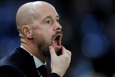 Anggaran MU untuk Ten Hag Datangkan 3 Eks Anak Asuh Terungkap, Nilainya Fantastis!