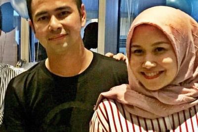 Dituduh Selingkuhan Raffi Ahmad, Mimi Bayuh Pamer Rumah Mewah: Gak Sia-sia Dekatin Bos