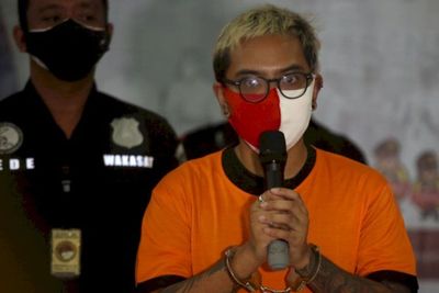 Sibuk Bikin Materi untuk Spesial Show, Coki Pardede Sudah Bebas Rehabilitasi?