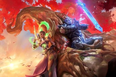 Riot Gugat Moontoon, Ini Daftar Hero dan Skin Mobile Legends yang Dituduh Menjiplak!