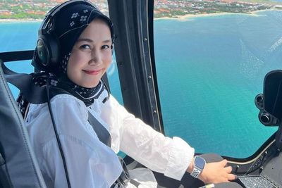 Fakta Mimi Bayuh Asisten yang Dituding Selingkuhan Raffi Ahmad, Nomor 3  Tak Terduga
