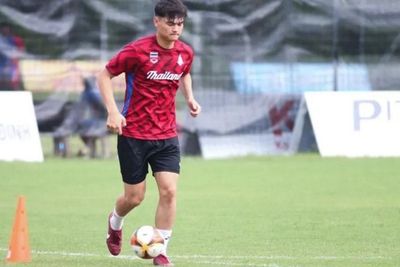 Usai Bikin 3 Pemain Timnas Indonesia U-23 Kena Kartu Merah, IG Bek Thailand Ini Lenyap