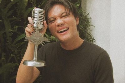 Chord Gitar Lagu Cuek Rizky Febian Beserta Makna Lagunya