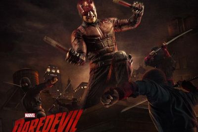 Daredevil Kini Bakal Digarap Serial Versi Disney+, Penasaran Seperti Apa Jadinya