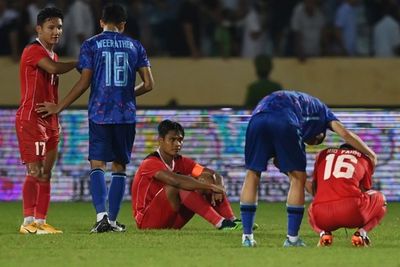 Timnas Indonesia U-23 Disindir Media Vietnam Usai Kalah dari Thailand di SEA Games 2021
