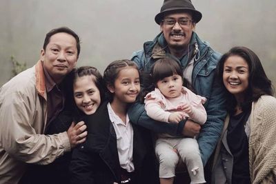 Fakta-fakta Film Keluarga Cemara 2, Keresahan Ibu-ibu hingga Masalah Anak Tengah