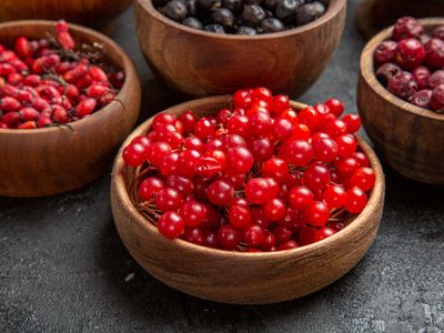 Konsumsi Cranberry Secara Rutin Bantu Meningkatkan Daya Ingat, Cegah Demensia di Masa Tua