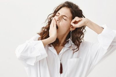Mengapa Menguap Bisa Menular? Ini Penjelasan Ilmiahnya
