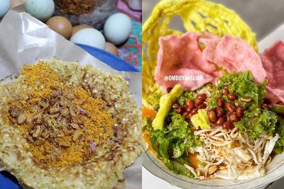7 Makanan Khas Jakarta yang Selalu Jadi Incaran Wisatawan, Enak!