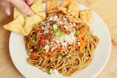 3 Resep Mie Setan ala Mie Gacoan Praktis & Lezat, Bikin di Rumah Biar Enggak Perlu Antre