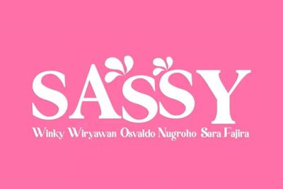 Lirik Lagu Sassy - Osvaldo Nugroho feat Winky Wiryawan, Sara Fajira