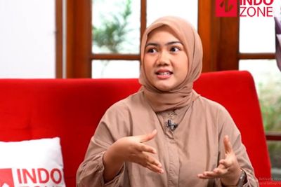Berkat Petuah Ayah, Dellaneira Adzra Berani Memulai Usaha Bouquet Bunga dengan Modal Minim