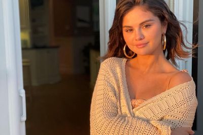 Berbicara di Gedung Putih, Selena Gomez Ungkap Perjuangannya Melawan Kesehatan Mental